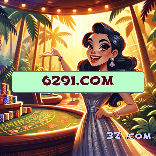 Seção VIP do 6291.com: A Excelência em Jogos Online