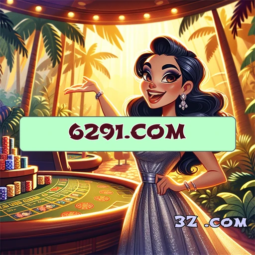 Seção VIP do 6291.com: A Excelência em Jogos Online